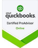 QuickBooksPro Advisor - Maria Huja