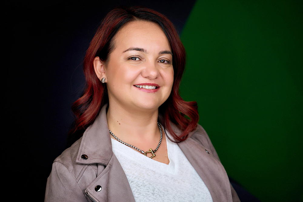 Maria V. Huja - Managing Partner