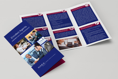 Enrolled Agenct Brochure