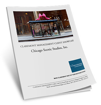 Chicago Scenic Studios, Inc.