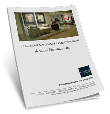 deAurora Showroom, Inc.