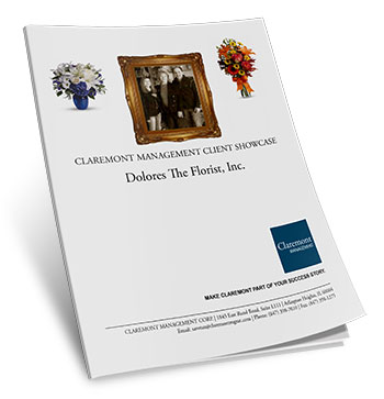 Dolores The Florist, Inc.